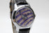 【 EXC+5 】 Seiko Disney Time 5000-8000 CHESIRE CAT Hand Winding Watch from JAPAN